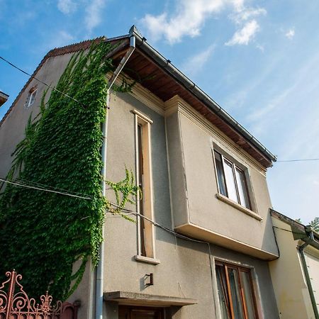 Bed&Wine In The Center Of Oradea Apartment Luaran gambar